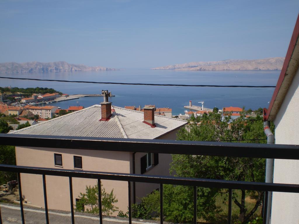 Apartment Ana Skale Senj  Pokój zdjęcie