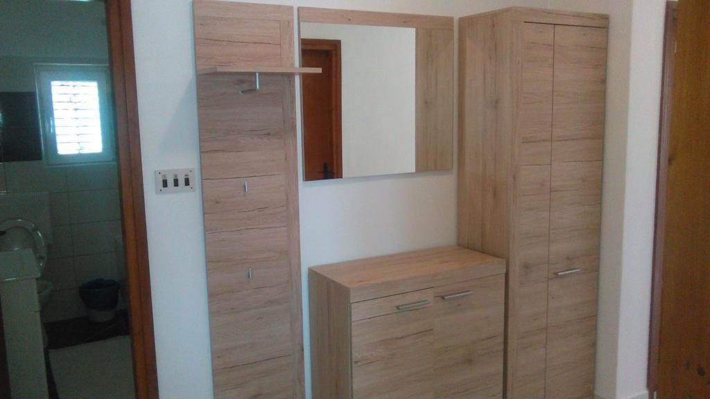 Apartment Ana Skale Senj  Pokój zdjęcie