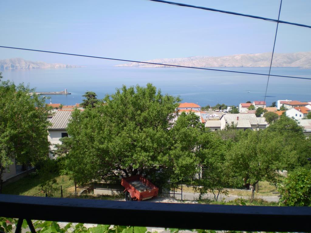 Apartment Ana Skale Senj  Pokój zdjęcie