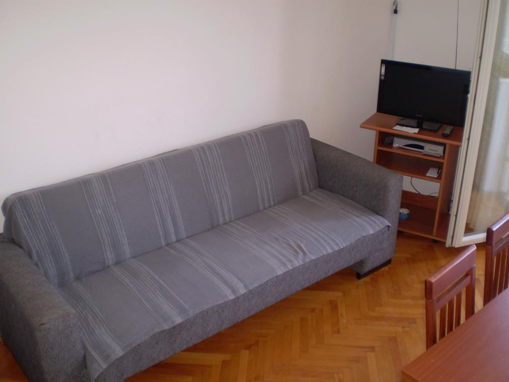 Apartment Ana Skale Senj  Pokój zdjęcie