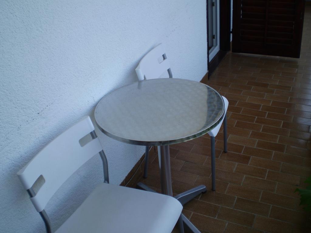 Apartment Ana Skale Senj  Pokój zdjęcie