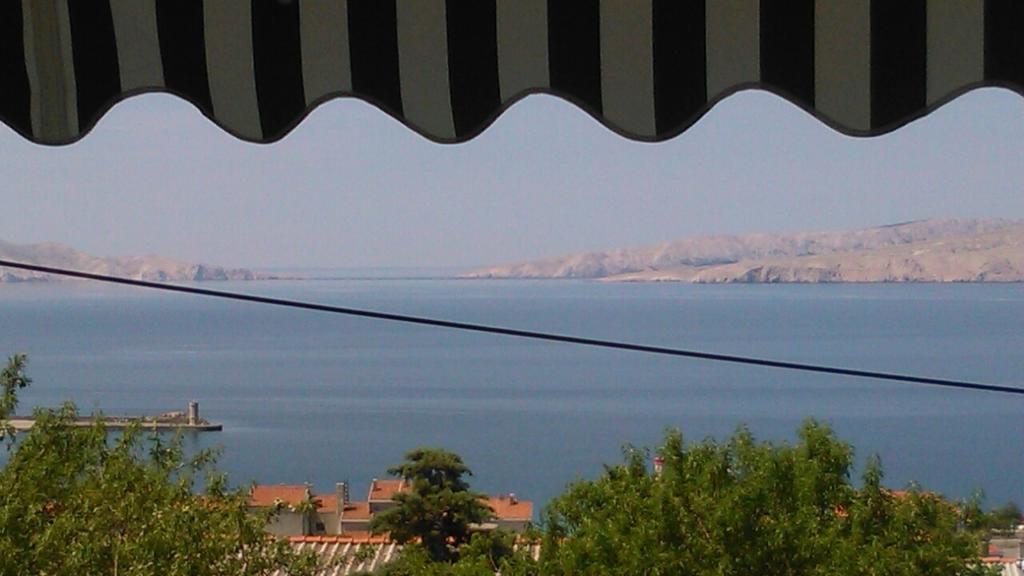 Apartment Ana Skale Senj  Pokój zdjęcie