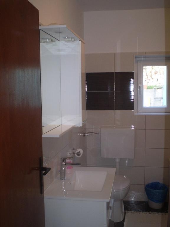 Apartment Ana Skale Senj  Pokój zdjęcie