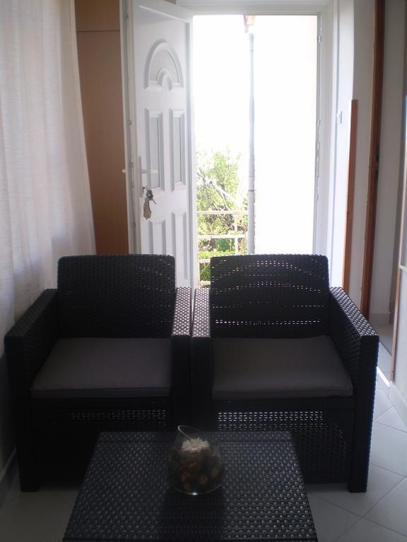 Apartment Ana Skale Senj  Pokój zdjęcie