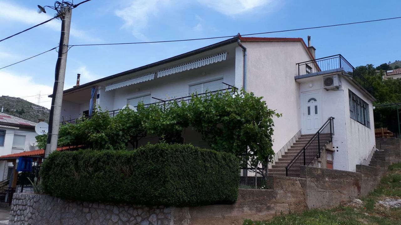 Apartment Ana Skale Senj  Zewnętrze zdjęcie