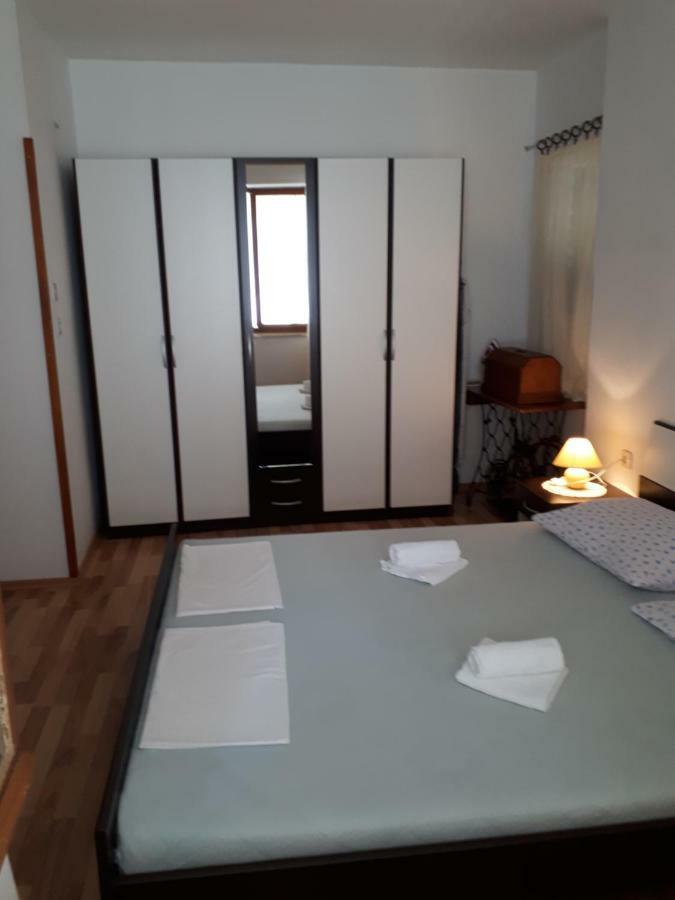 Apartment Ana Skale Senj  Zewnętrze zdjęcie