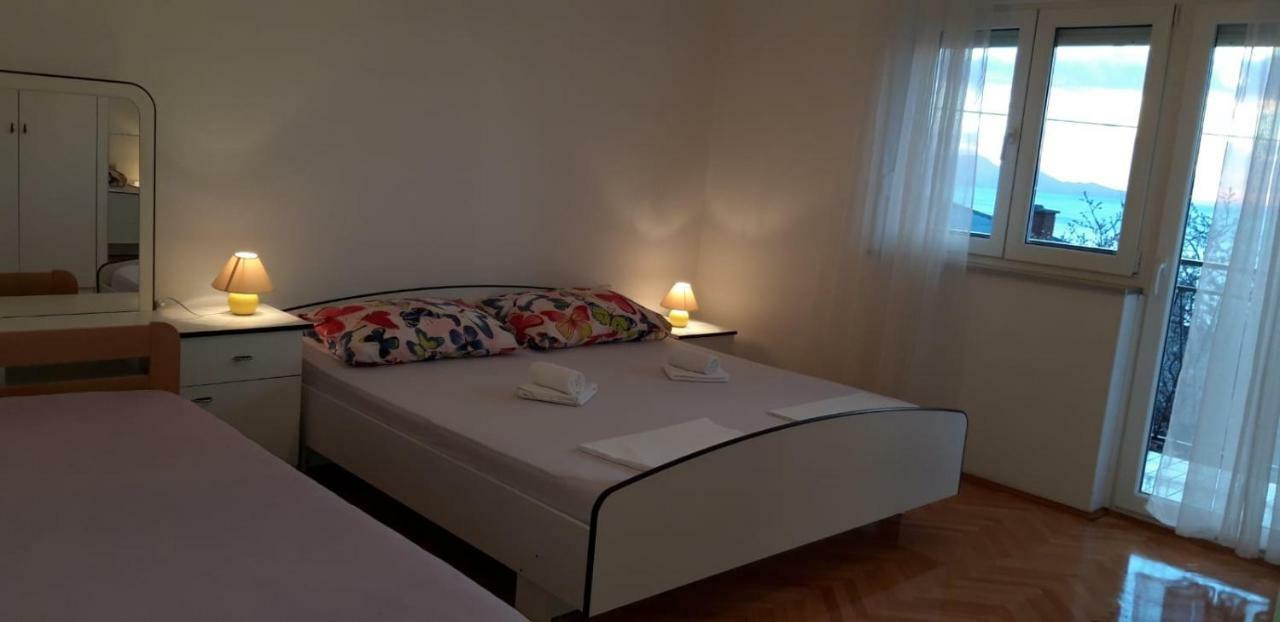Apartment Ana Skale Senj  Zewnętrze zdjęcie